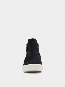 Ботинки Clarks Layton Zip модель 26162103 Фото