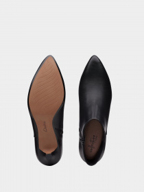 Черевики Clarks Linvale Sea модель 26143924 Фото