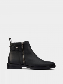 Ботинки Clarks Memi Lo модель 26161514 Фото