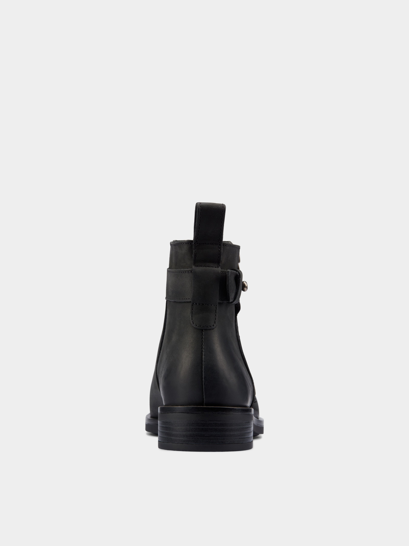 Черевики Clarks Memi Lo модель 26161514 Фото