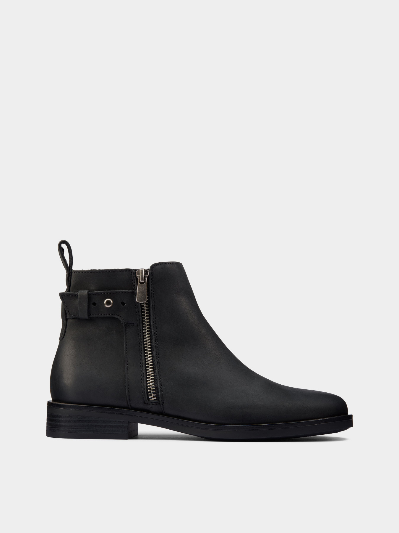 Черевики Clarks Memi Lo модель 26161514 Фото