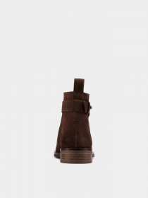 Ботинки Clarks Memi Lo модель 26161637 Фото