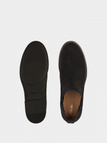 Челси Clarks Memi Top модель 26161662 Фото