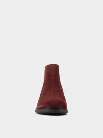 Челси Clarks Memi Top модель 26161644 Фото