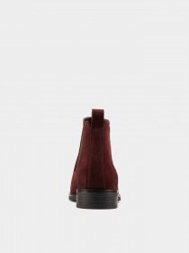 Челси Clarks Memi Top модель 26161644 Фото