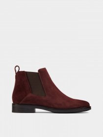 Челси Clarks Memi Top модель 26161644 Фото