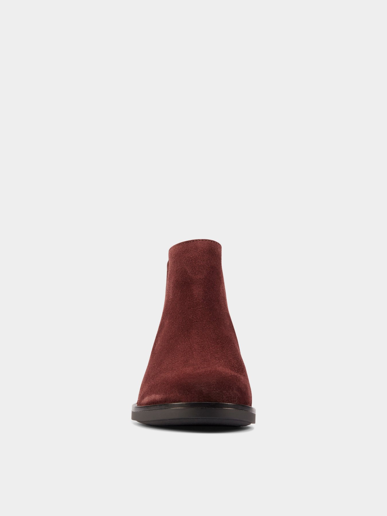 Челси Clarks Memi Top модель 26161644 Фото