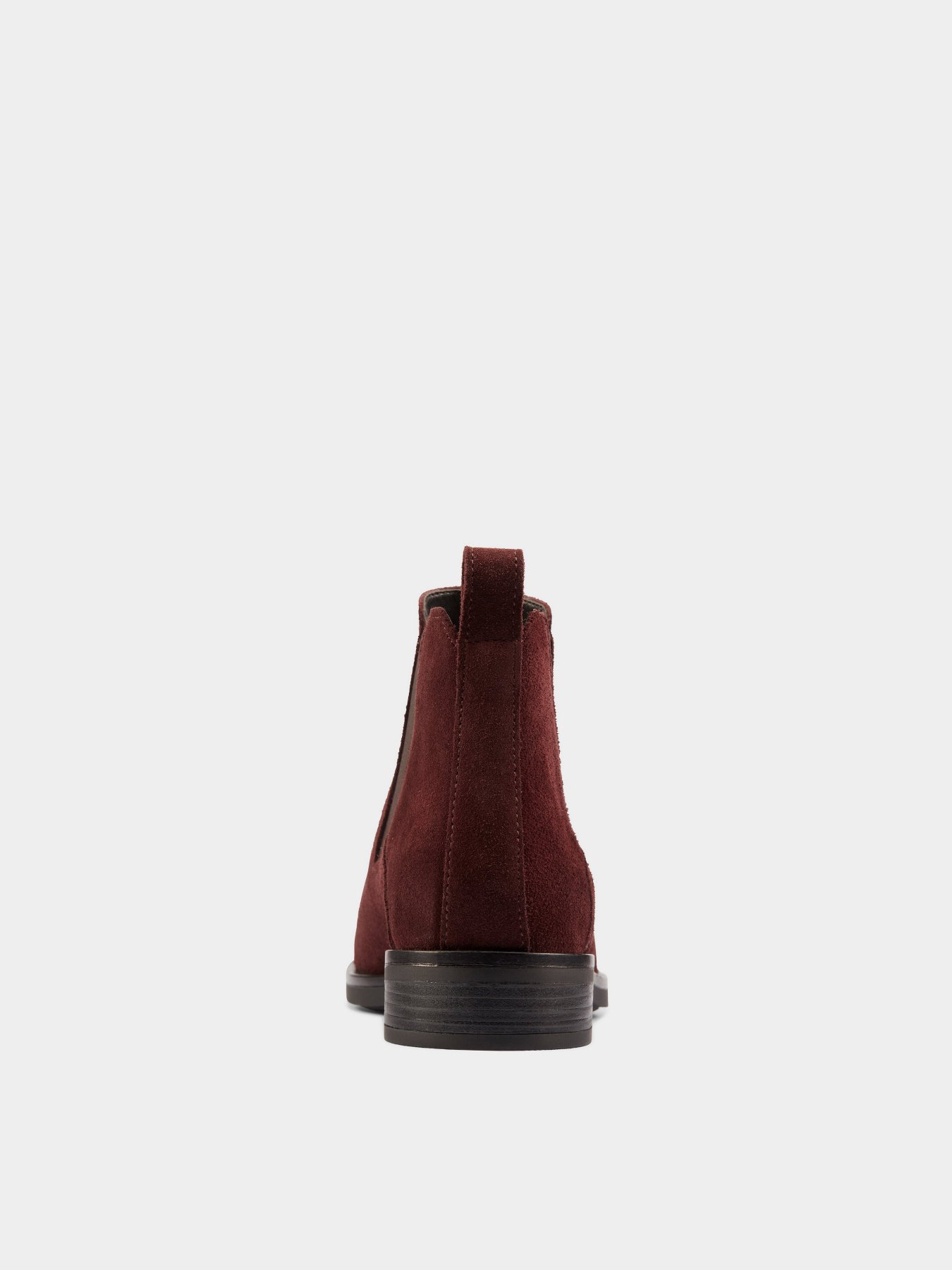 Челси Clarks Memi Top модель 26161644 Фото