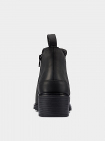 Ботинки Clarks Memi Zip модель 26161654 Ботинки Clarks Memi Zip модель 26161654 Фото