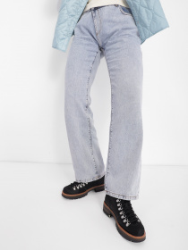 Ботинки Clarks Orianna Alpine модель 26161653 Фото