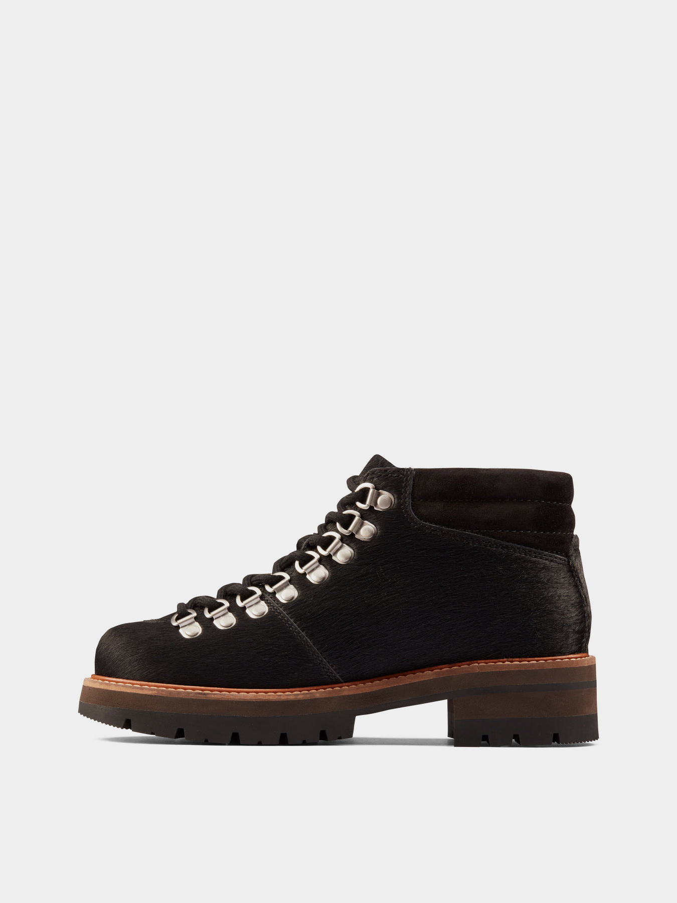 Ботинки Clarks Orianna Alpine модель 26161653 Ботинки Clarks Orianna Alpine модель 26161653 Фото