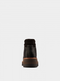 Ботинки Clarks Orianna Alpine модель 26161653 Ботинки Clarks Orianna Alpine модель 26161653 Фото