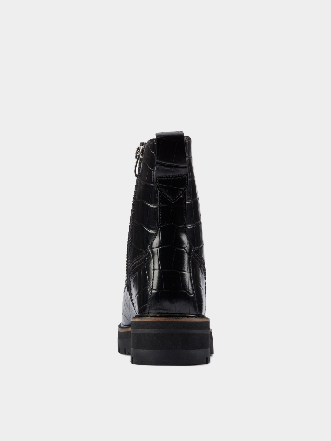 Ботинки Clarks Orianna Hi модель 26161103 Фото