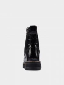 Ботинки Clarks Orianna Hi модель 26161103 Фото