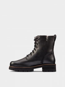 Ботинки Clarks Orianna Hi модель 26161386 Фото