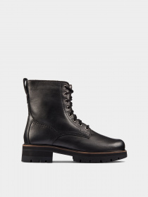 Ботинки Clarks Orianna Hi модель 26161386 Фото