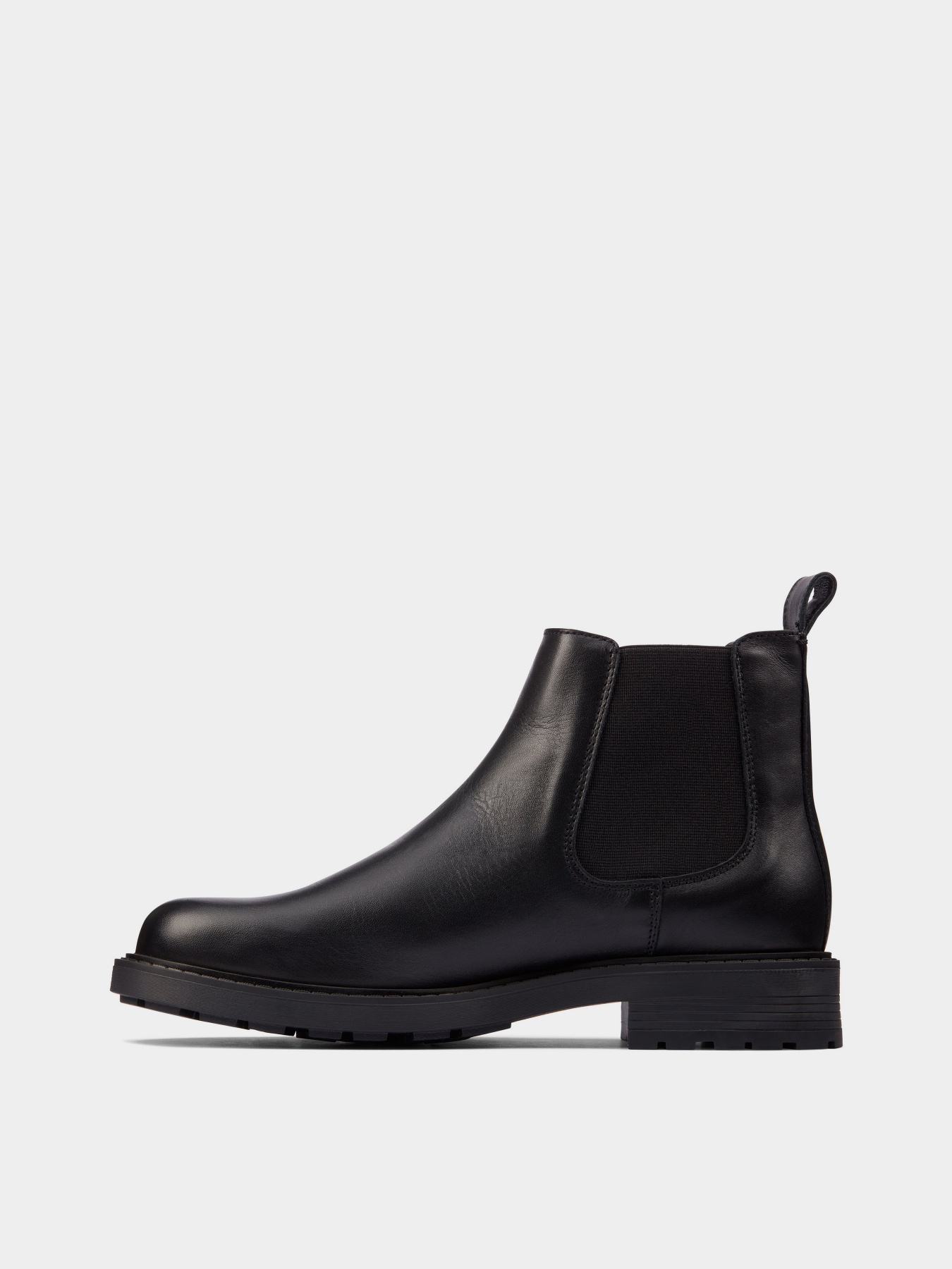 Челси Clarks Orinoco2 Lane модель 26163619 Фото