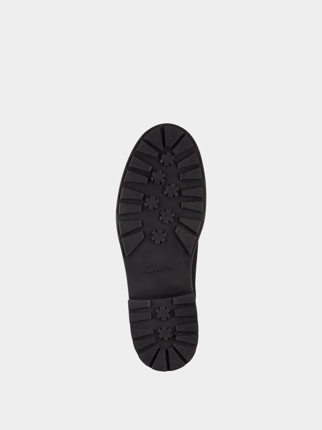 Челсі Clarks Orinoco2 Lane модель 26163619 Фото