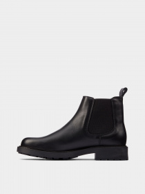 Челсі Clarks Orinoco2 Lane модель 26163619 Фото