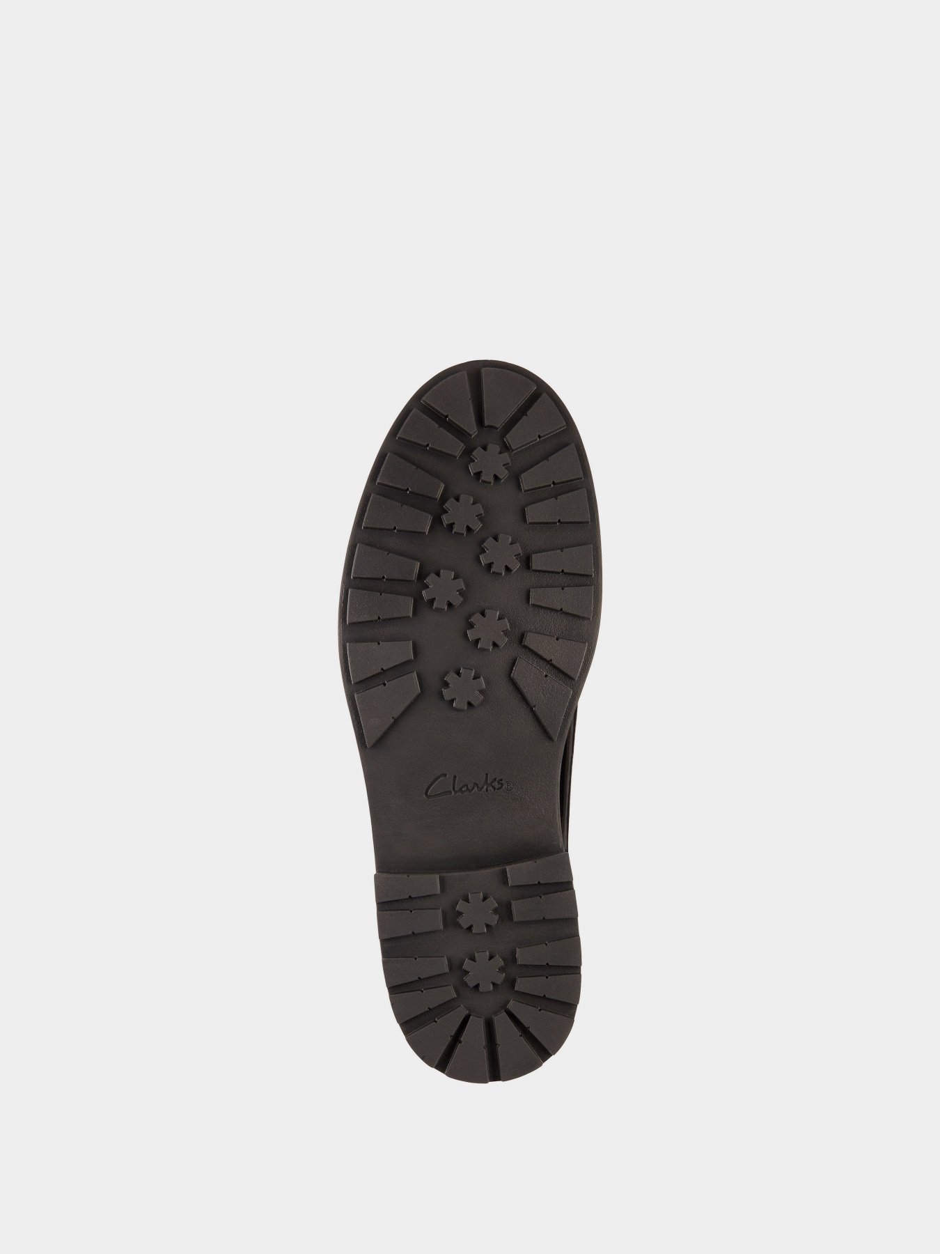 Челси Clarks Orinoco2 Lane модель 26163622 Фото