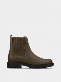 Челси Clarks Orinoco2 Mid модель 26161647 Фото