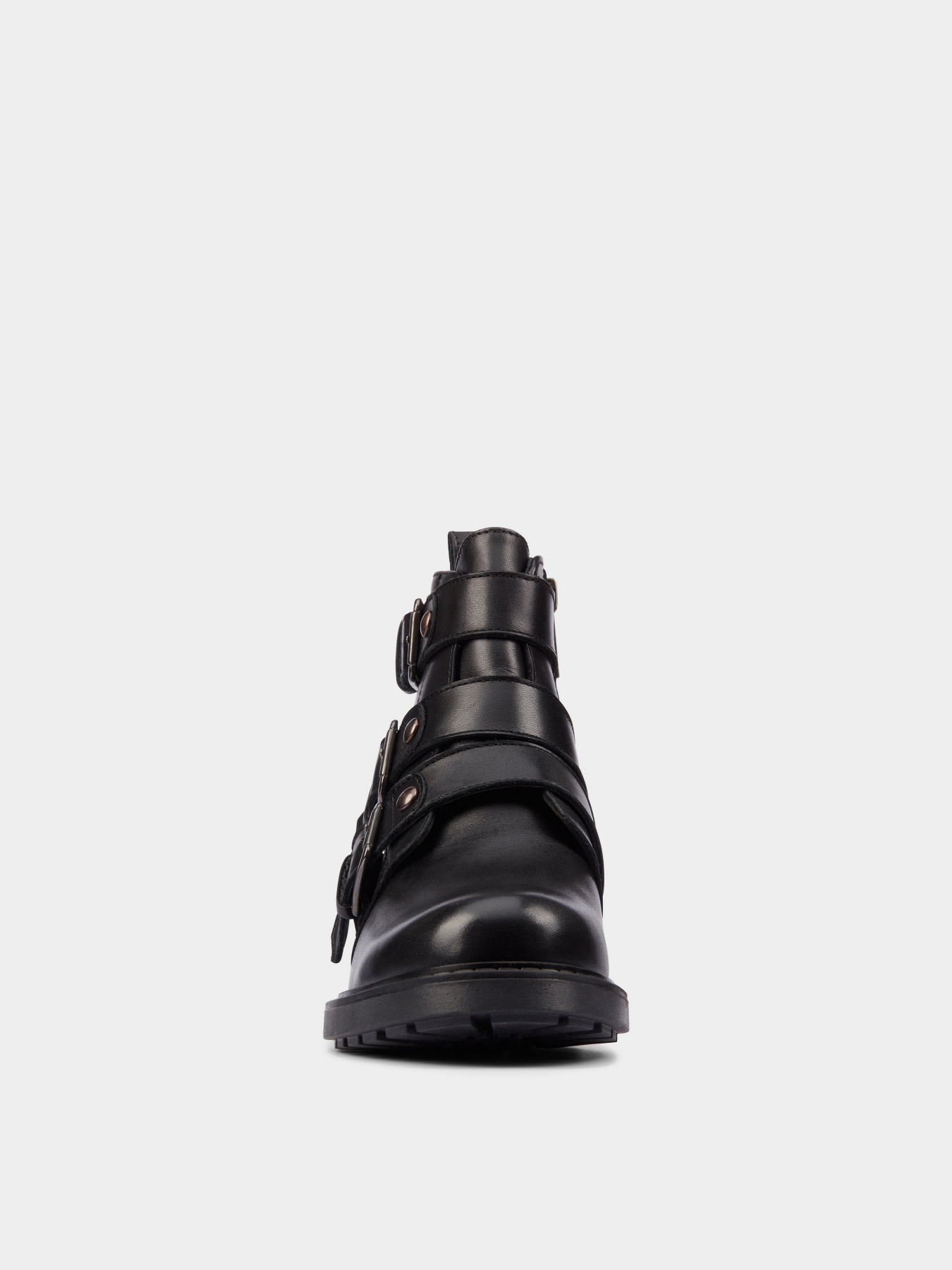 Черевики Clarks Orinoco2 Stud модель 26161697 Черевики Clarks Orinoco2 Stud модель 26161697 Фото