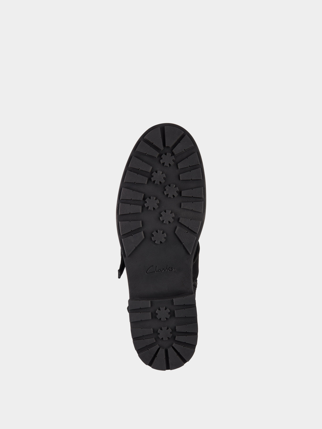 Черевики Clarks Orinoco2 Stud модель 26161697 Черевики Clarks Orinoco2 Stud модель 26161697 Фото