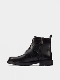 Черевики Clarks Orinoco2 Stud модель 26161697 Черевики Clarks Orinoco2 Stud модель 26161697 Фото