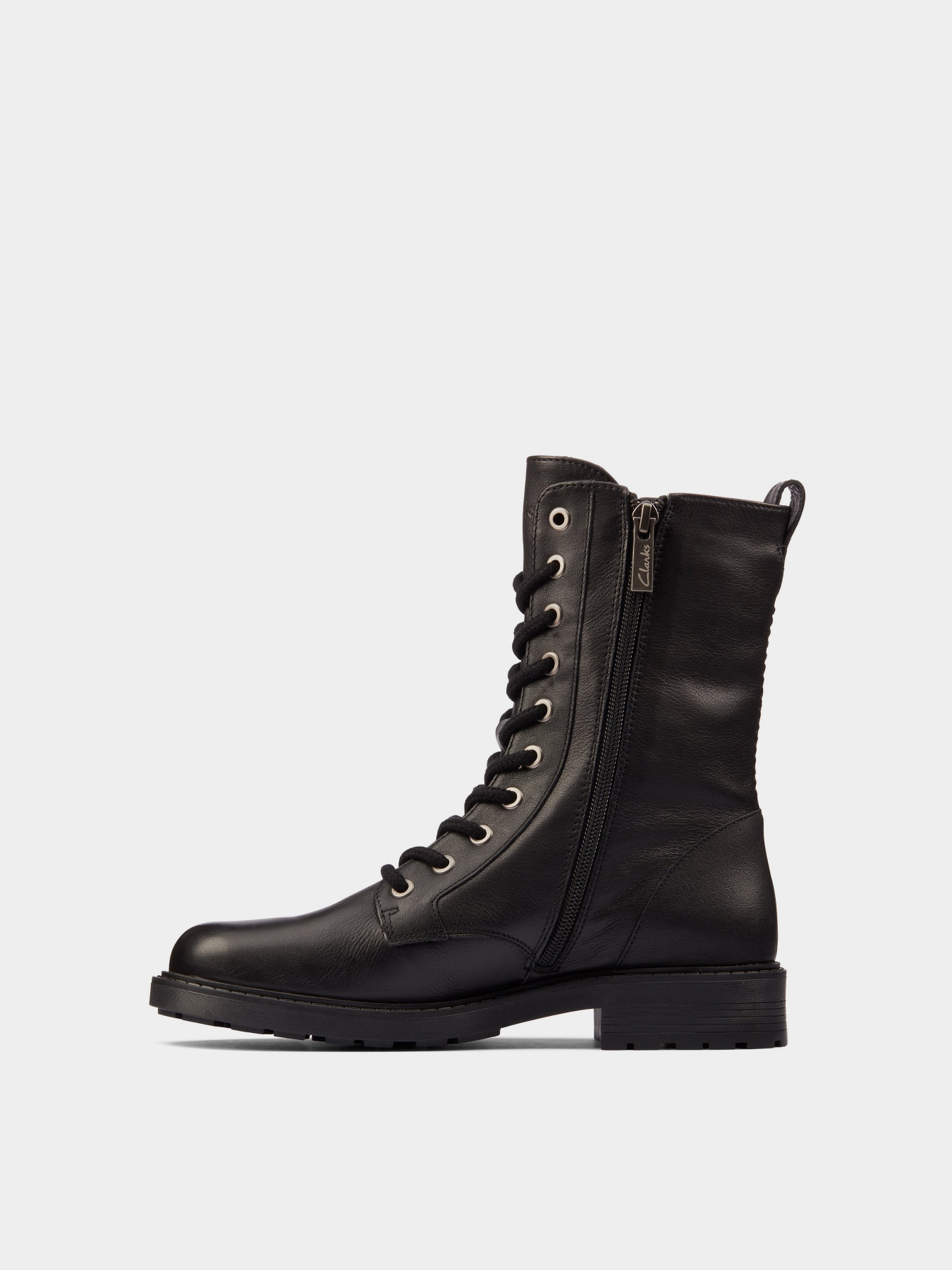 Ботинки Clarks Orinoco2 Style модель 26163623 Фото