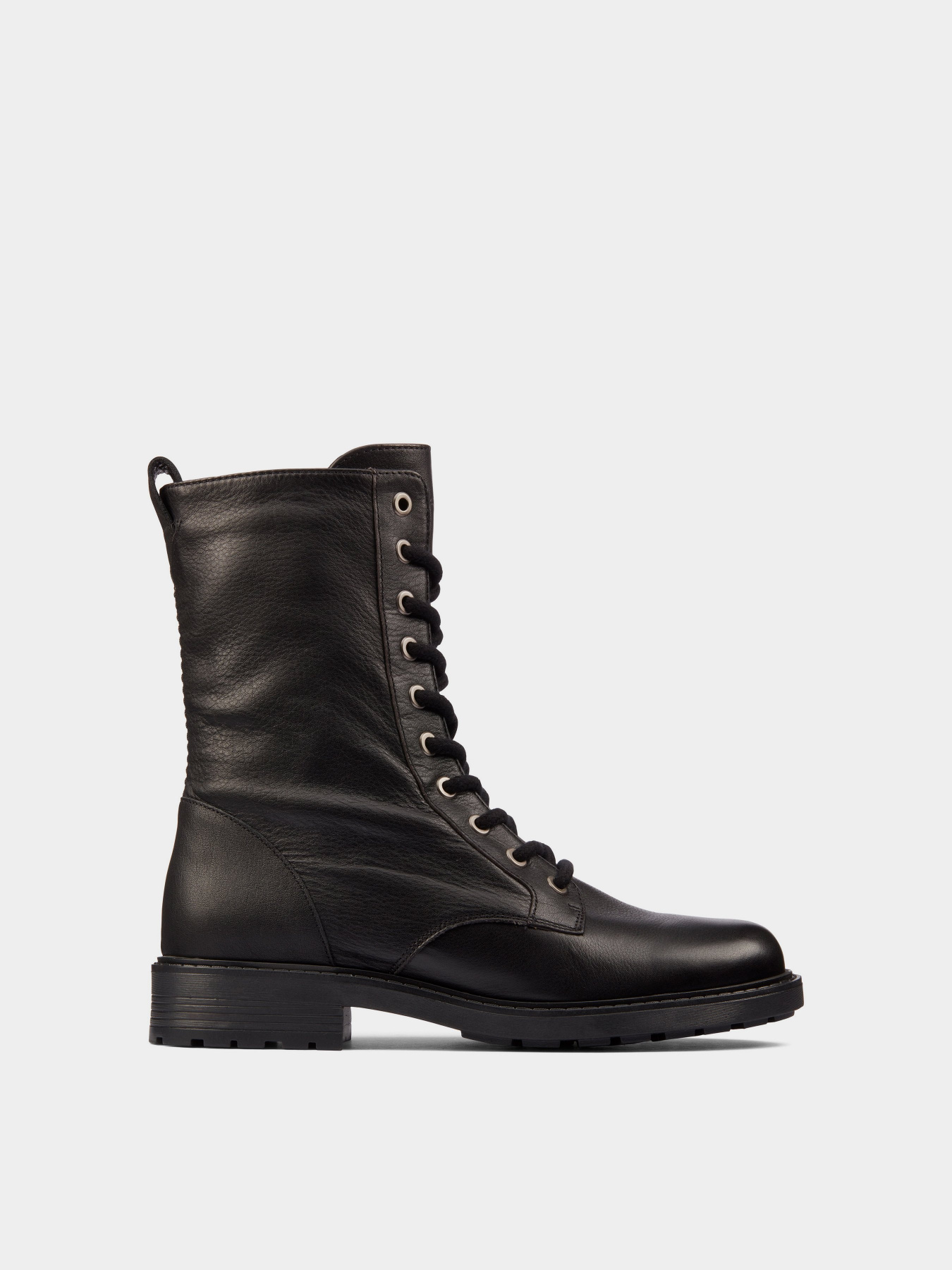 Ботинки Clarks Orinoco2 Style модель 26163623 Фото