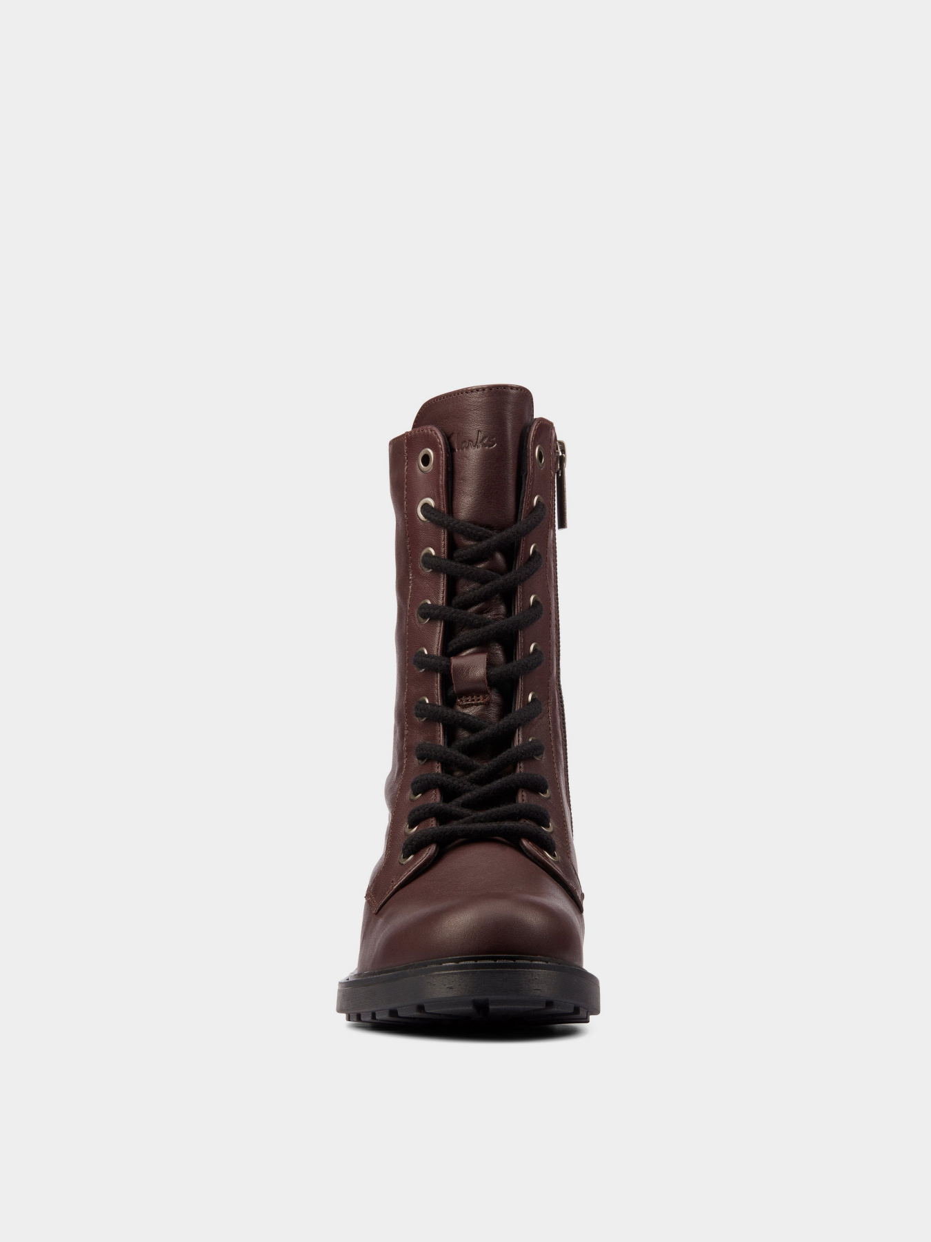 Ботинки Clarks Orinoco2 Style модель 26163624 Фото