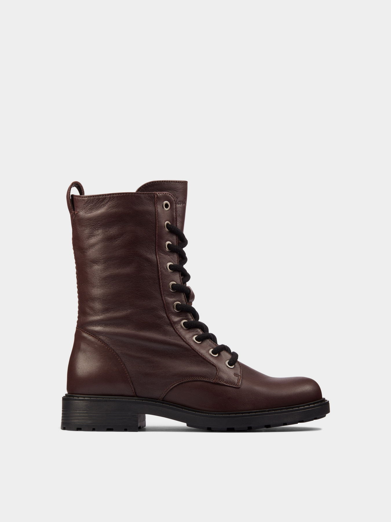 Ботинки Clarks Orinoco2 Style модель 26163624 Фото