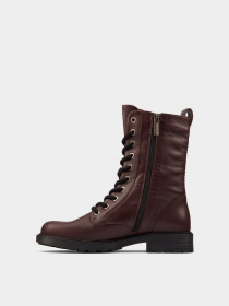 Ботинки Clarks Orinoco2 Style модель 26163624 Фото