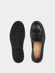 Лоферы Clarks Orinoco 2 модель 26161665 Фото