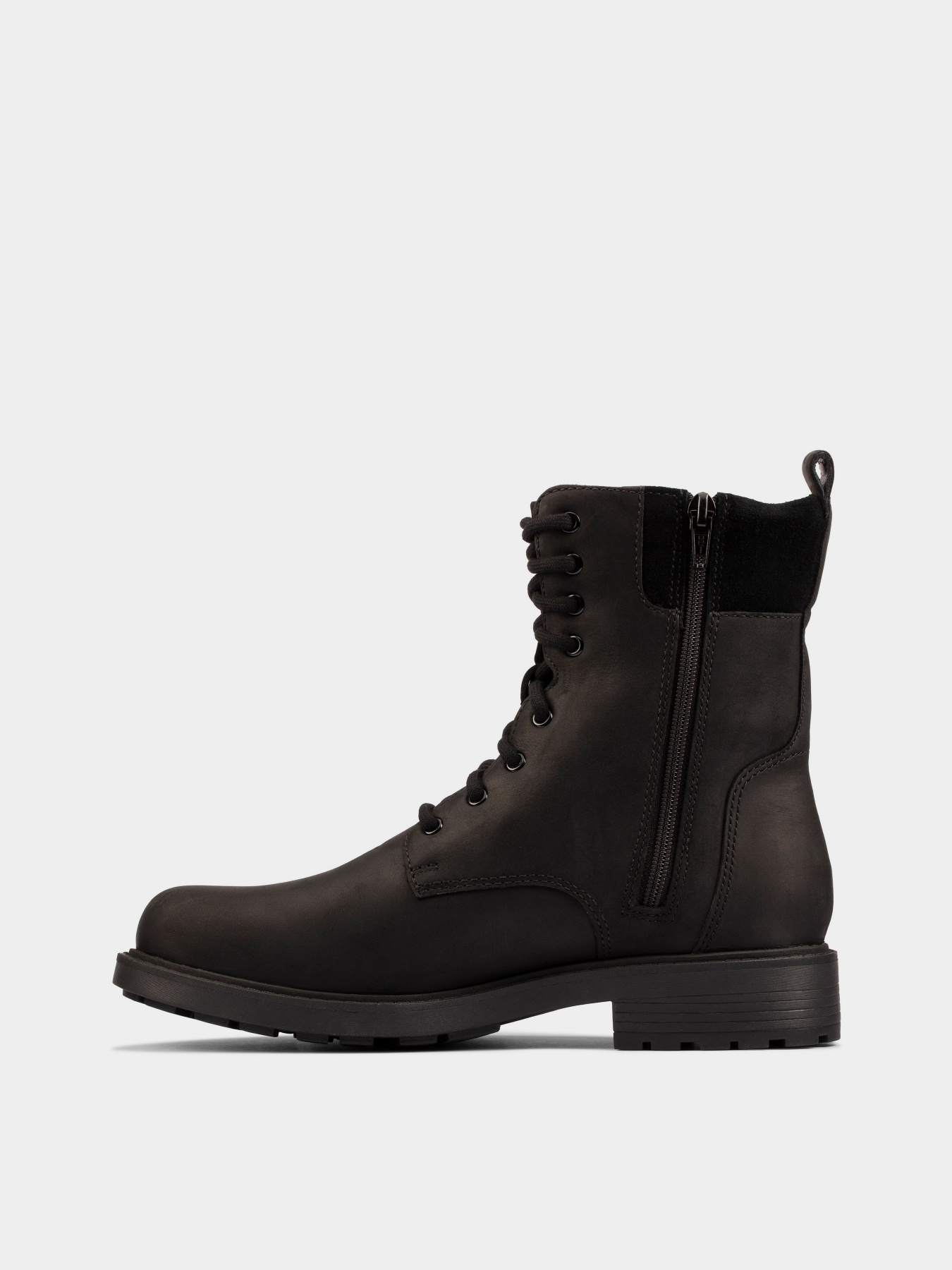 Ботинки Clarks Orinoco2Up GTX модель 26152599 Фото