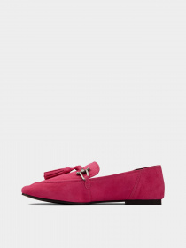 Лофери Clarks Pure2 Tassel модель 26161614 Фото