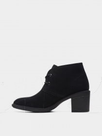 Ботинки Clarks Scene LaceBoot модель 26161985 Фото