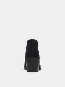 Ботинки Clarks Scene LaceBoot модель 26161985 Фото