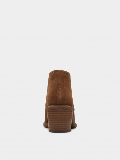 Ботинки Clarks Scene LaceBoot модель 26162180 — фото 4 - INTERTOP
