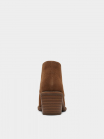 Ботинки Clarks Scene LaceBoot модель 26162180 Фото