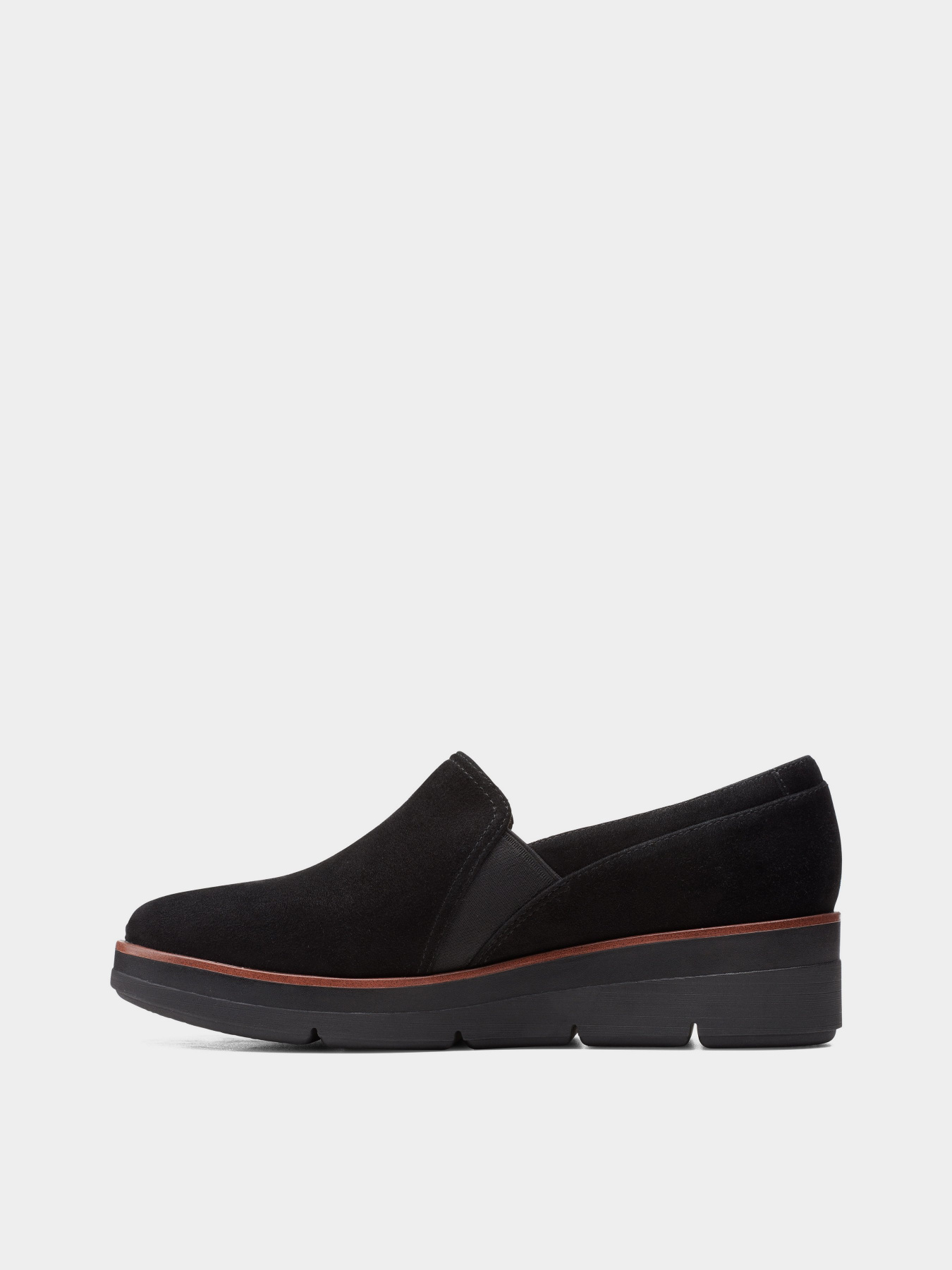 Туфли Clarks Shaylin Ave модель 26153596 Фото