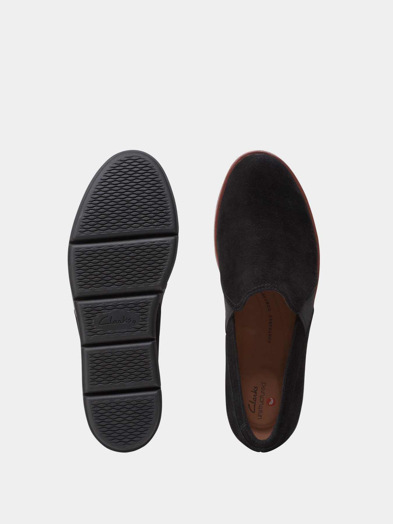 Туфли Clarks Shaylin Ave модель 26153596 Фото