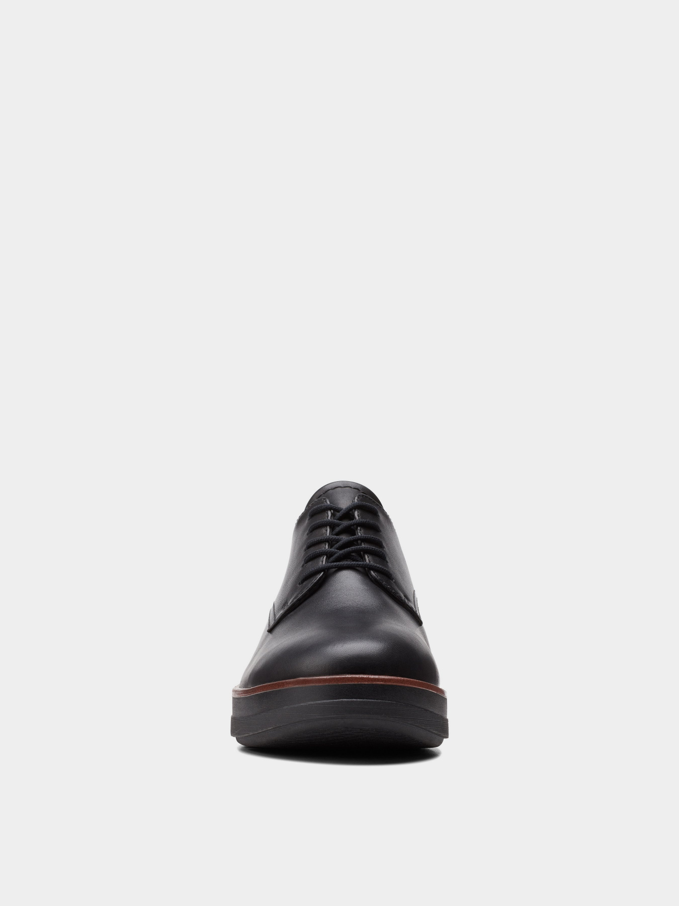 Полуботинки Clarks Shaylin Lace модель 26153593 Фото