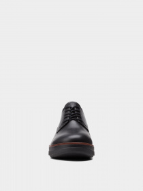 Полуботинки Clarks Shaylin Lace модель 26153593 Фото