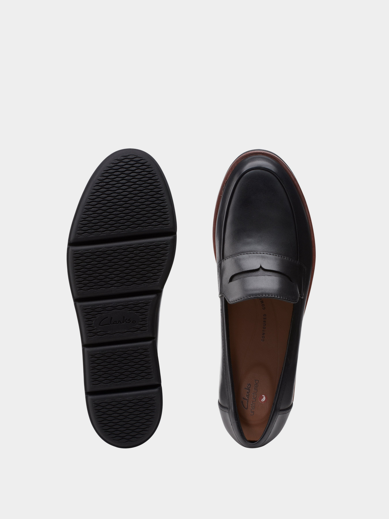 Туфлі Clarks Shaylin Step модель 26153589 Фото