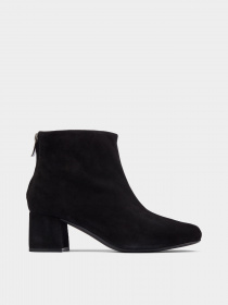 Черевики Clarks Sheer55 Zip модель 26161707 Фото