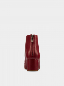 Ботинки Clarks Sheer55 Zip модель 26162702 Фото