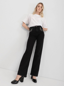 Туфли Clarks Sheer85 Court модель 26161694 Фото