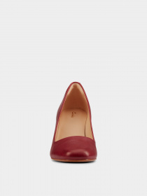 Туфлі Clarks Sheer85 Court модель 26161540 Фото