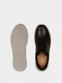 Кросівки Clarks SprintLiteLace модель 26161618 Фото